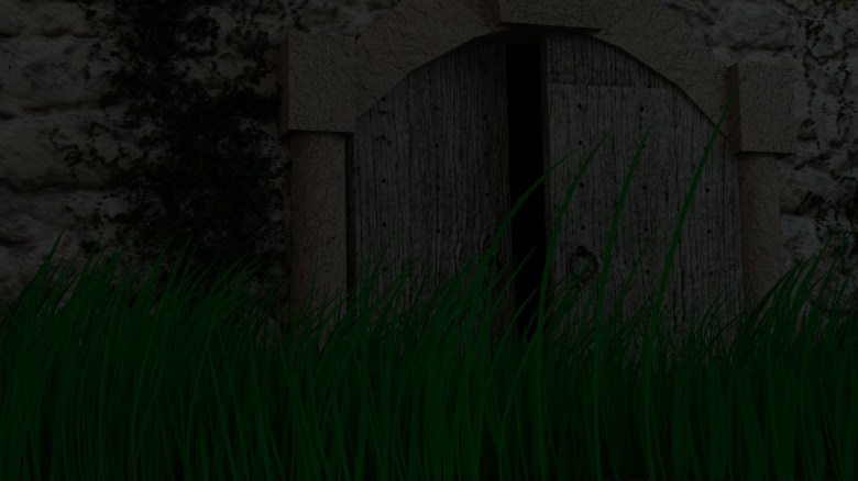 Catacombs Book Cover